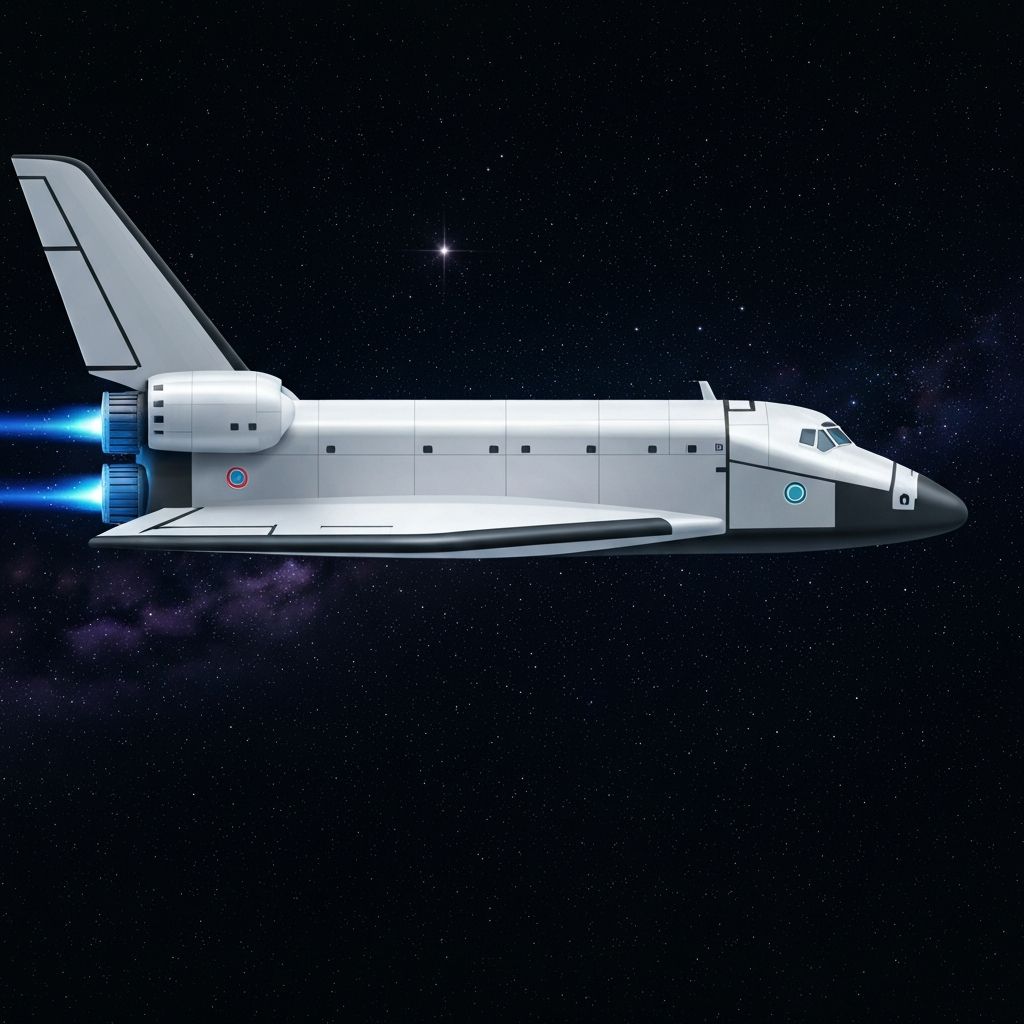Space Shuttle