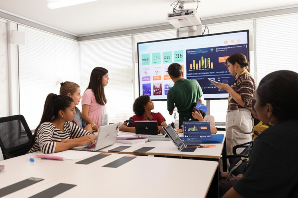 KLiC Technology Courses
